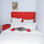 Bo-Kaap Queenskings Guest House