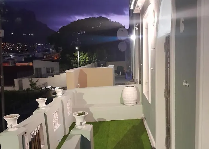 Bo-Kaap Queenskings Guest House
