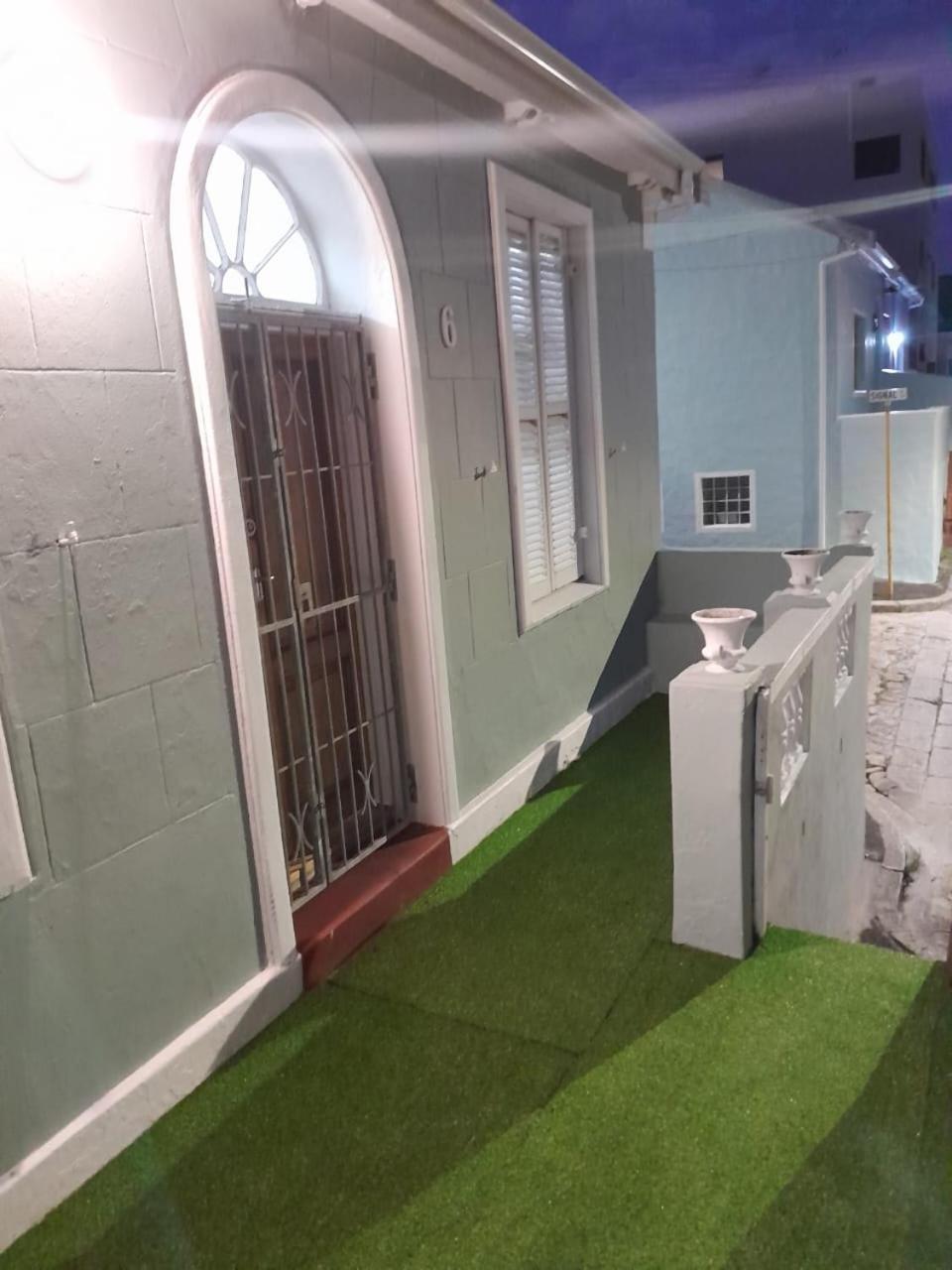 Bo-kaap Queenskings