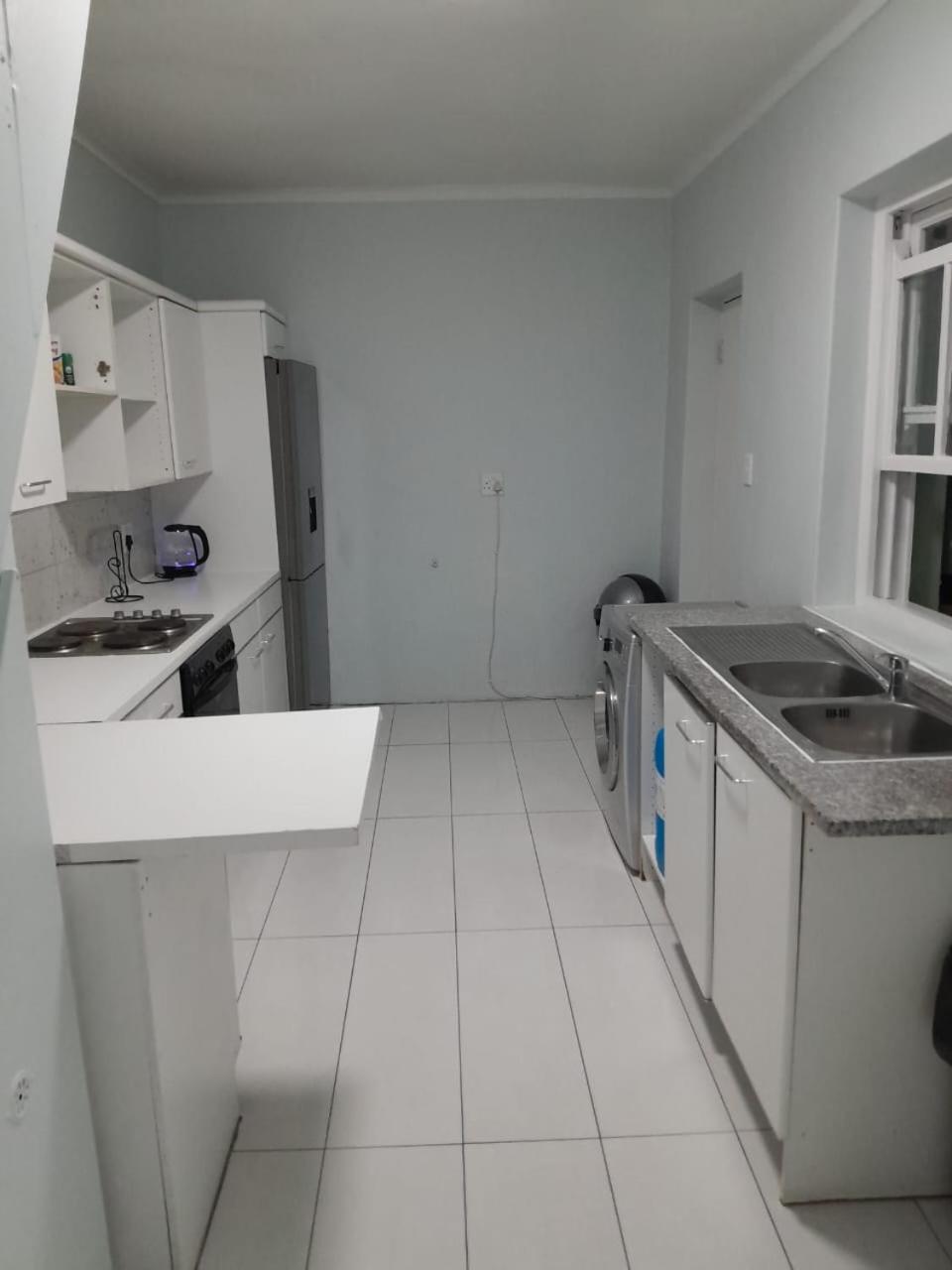 Casa de hóspedes Bo-kaap Queenskings