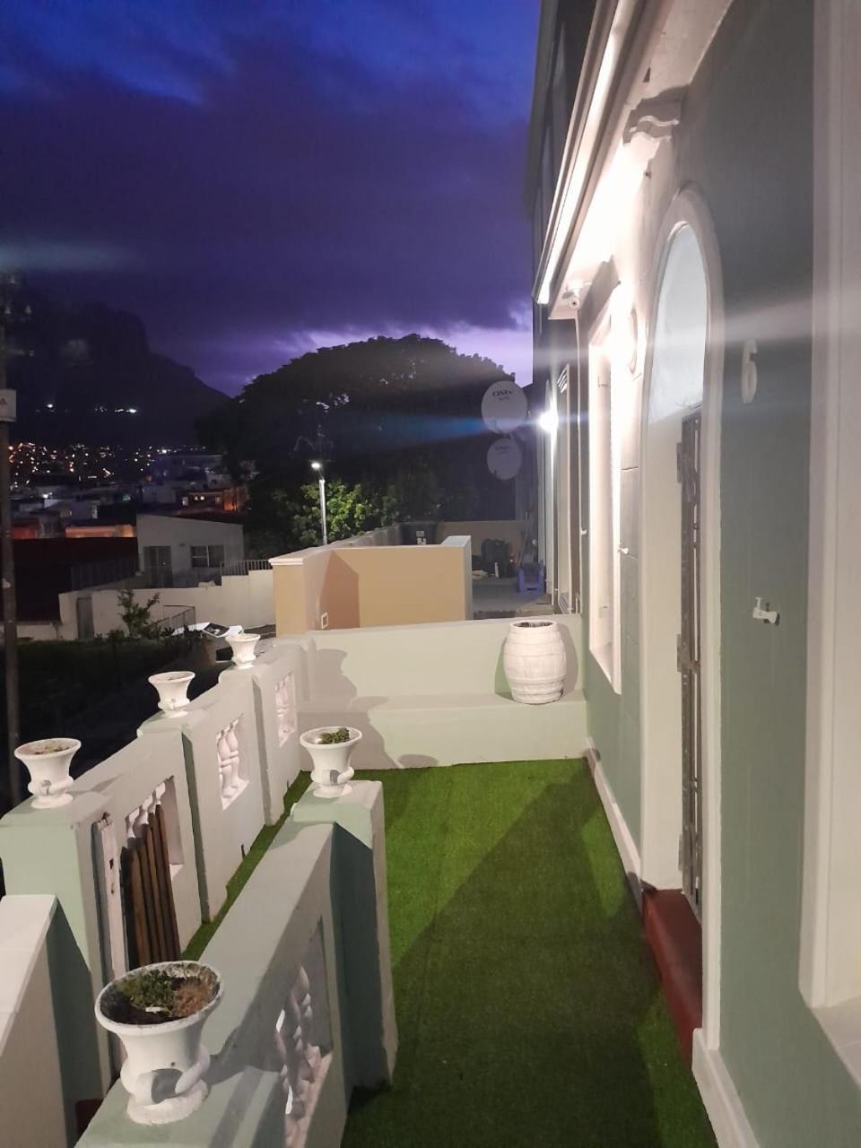 Casa de hóspedes Bo-kaap Queenskings Cidade Do Cabo