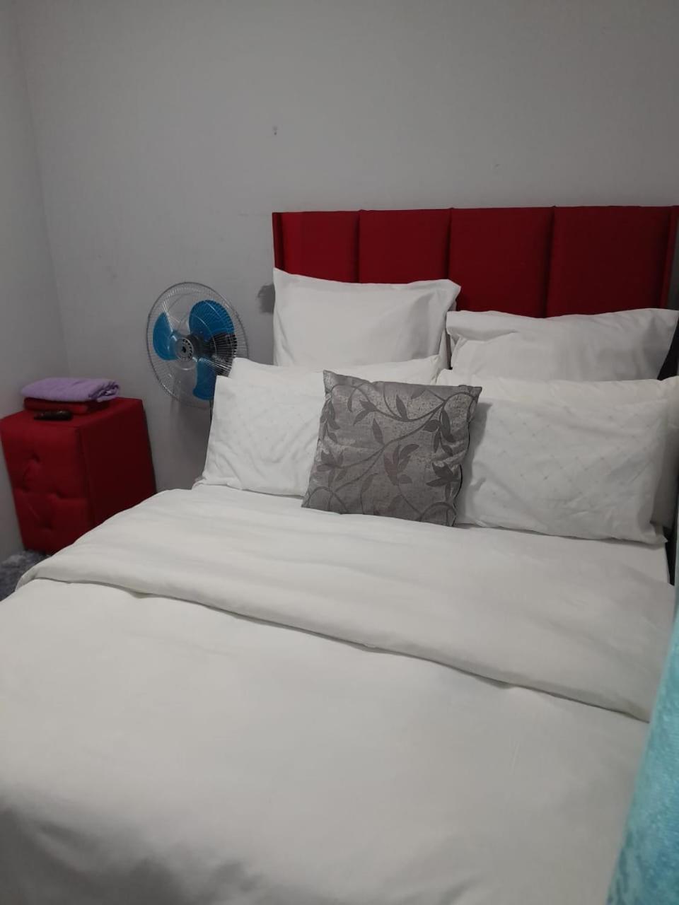 Casa de hóspedes Bo-kaap Queenskings