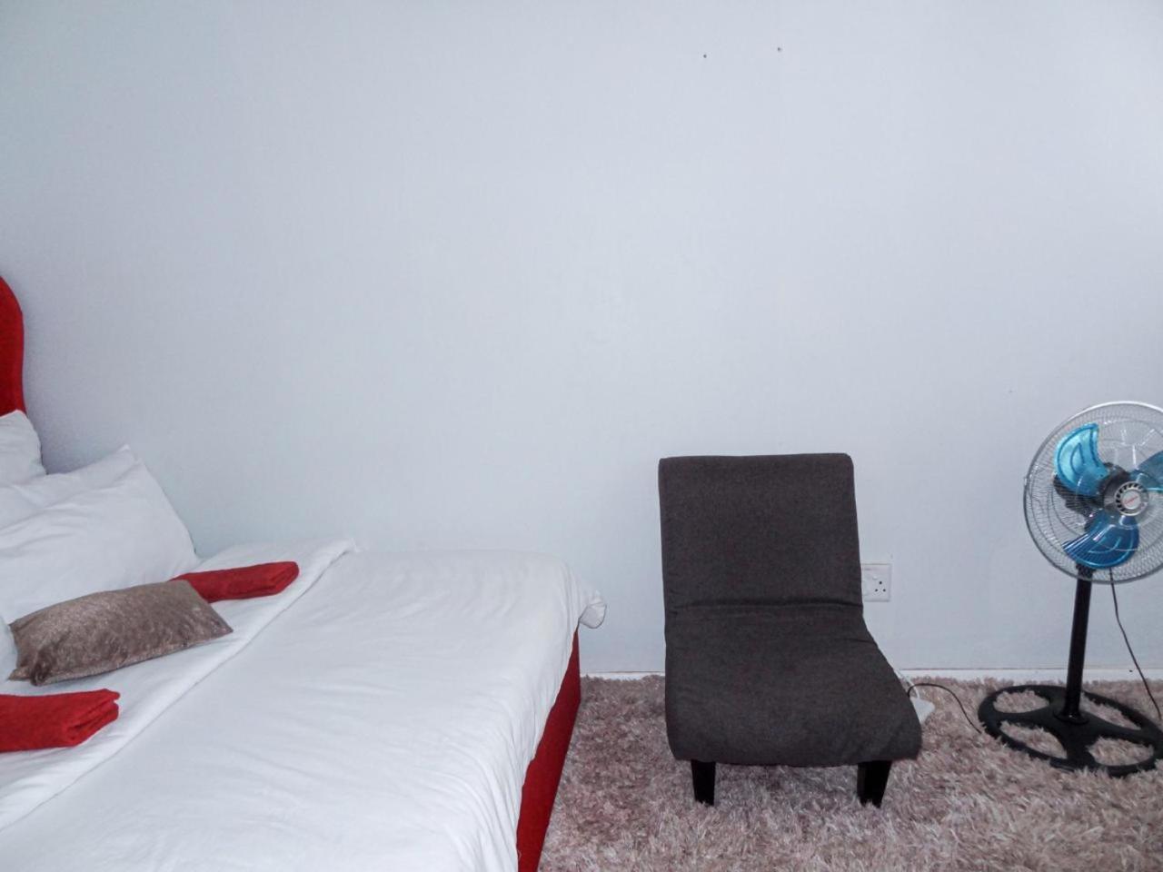 Guest house Bo-kaap Queenskings