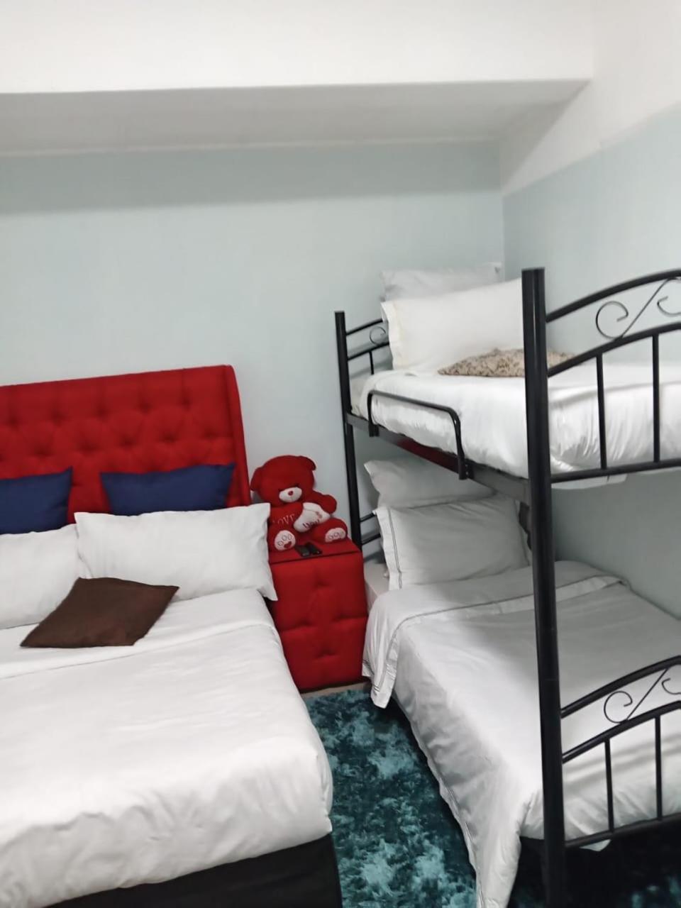 Guest house Bo-kaap Queenskings *