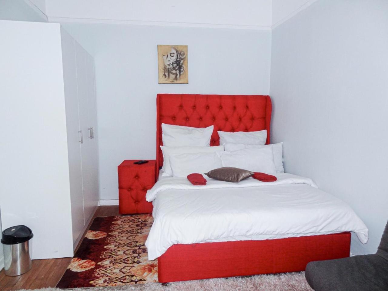 Bo-kaap Queenskings Guest house Cape Town