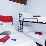 Bo-Kaap Queenskings Guest House